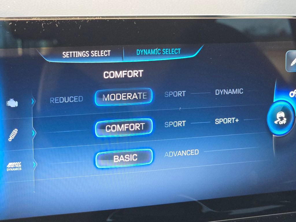 New 2026 Mercedes-Benz GLA 35 AMG 4MATIC image 31