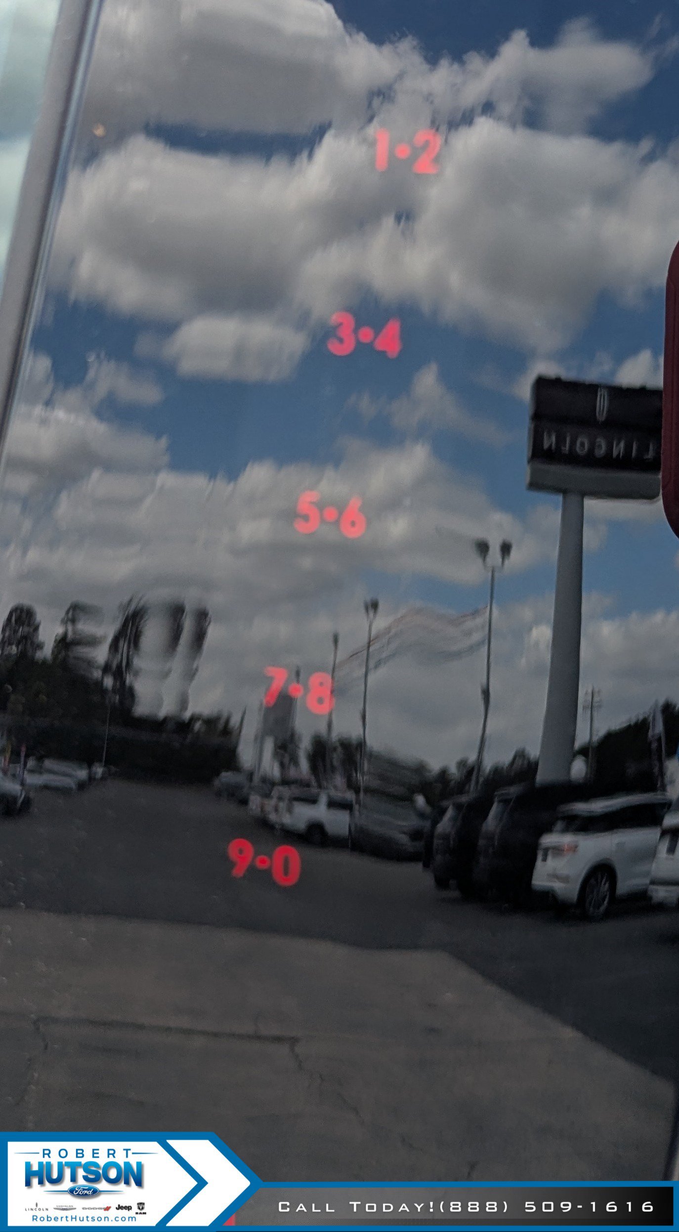 New 2026 Lincoln Nautilus Reserve image 17