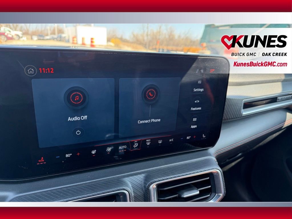 Used 2024 Ford Mustang Premium image 14