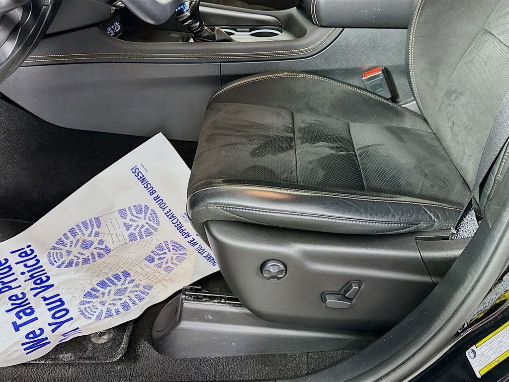 Certified 2023 Dodge Durango R/T image 31