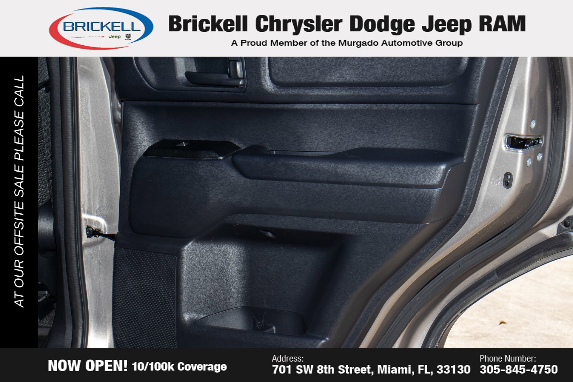 Used 2024 Toyota Land Cruiser 1958 image 12