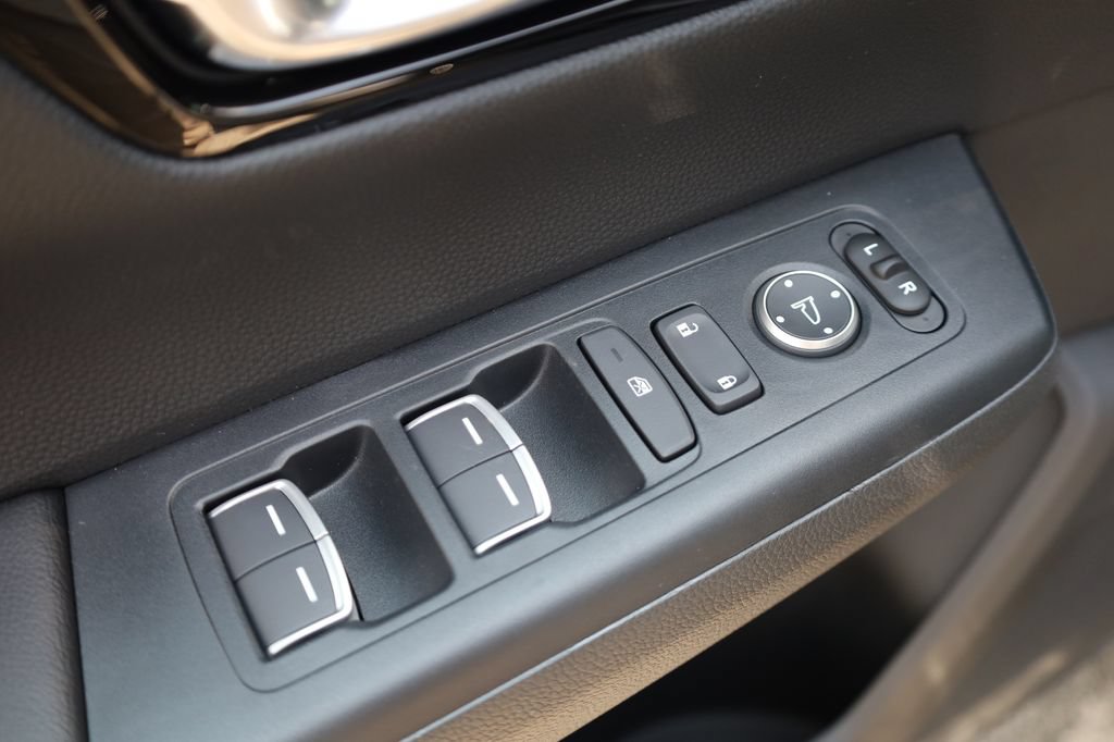 New 2026 Honda CR-V EX-L image 11