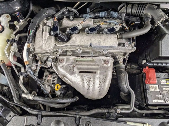 Used 2014 Scion tC Monogram Series image 28