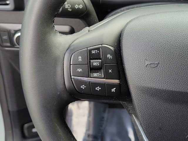 Used 2024 Ford Bronco Sport Outer Banks w/ Tech Package image 23