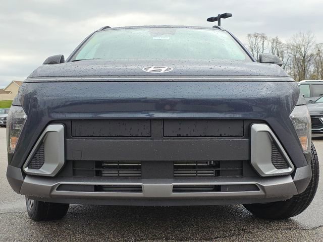 New 2026 Hyundai Kona SEL Premium image 10