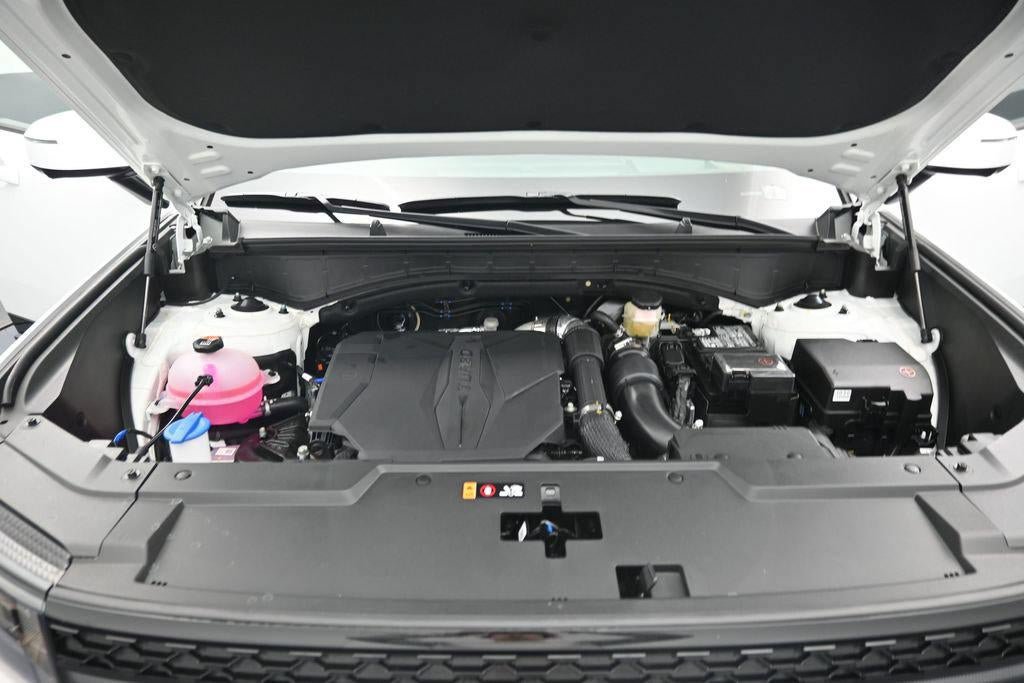 New 2027 Hyundai Santa Fe Calligraphy AWD/4WD image 38