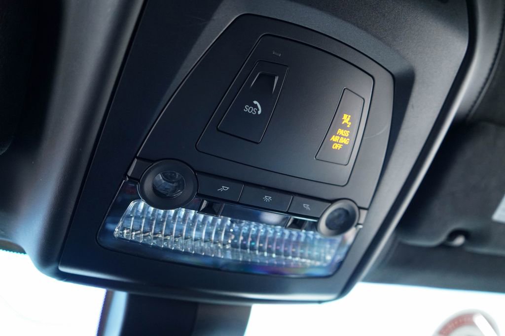 Used 2016 BMW M6 image 27