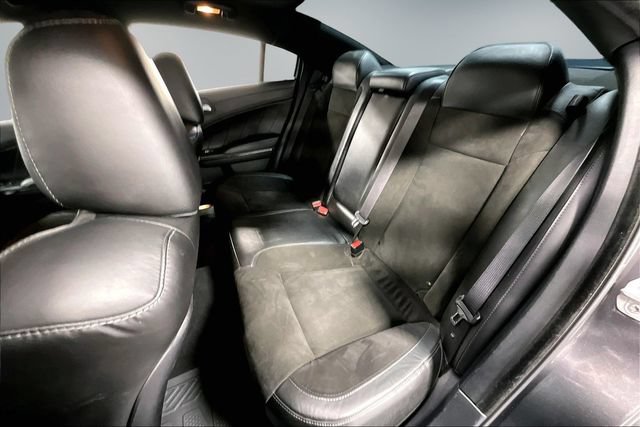 Used 2022 Dodge Charger GT w/ Plus Group AWD/4WD image 20