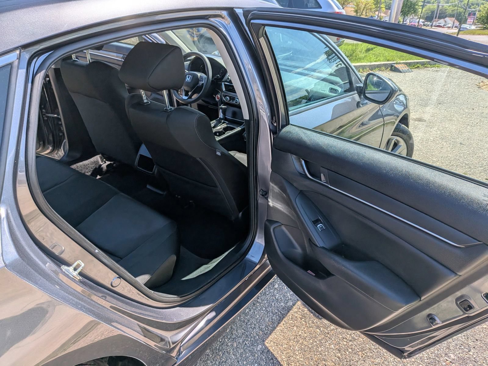 Used 2020 Honda Accord LX image 27
