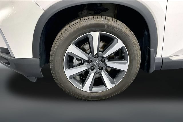 Used 2024 Honda Pilot Touring image 32