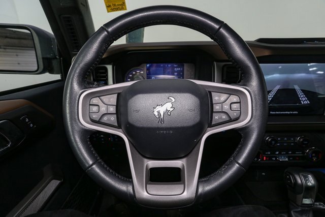 Used 2023 Ford Bronco Outer Banks image 29