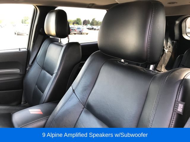 Used 2020 Dodge Durango GT AWD/4WD image 4