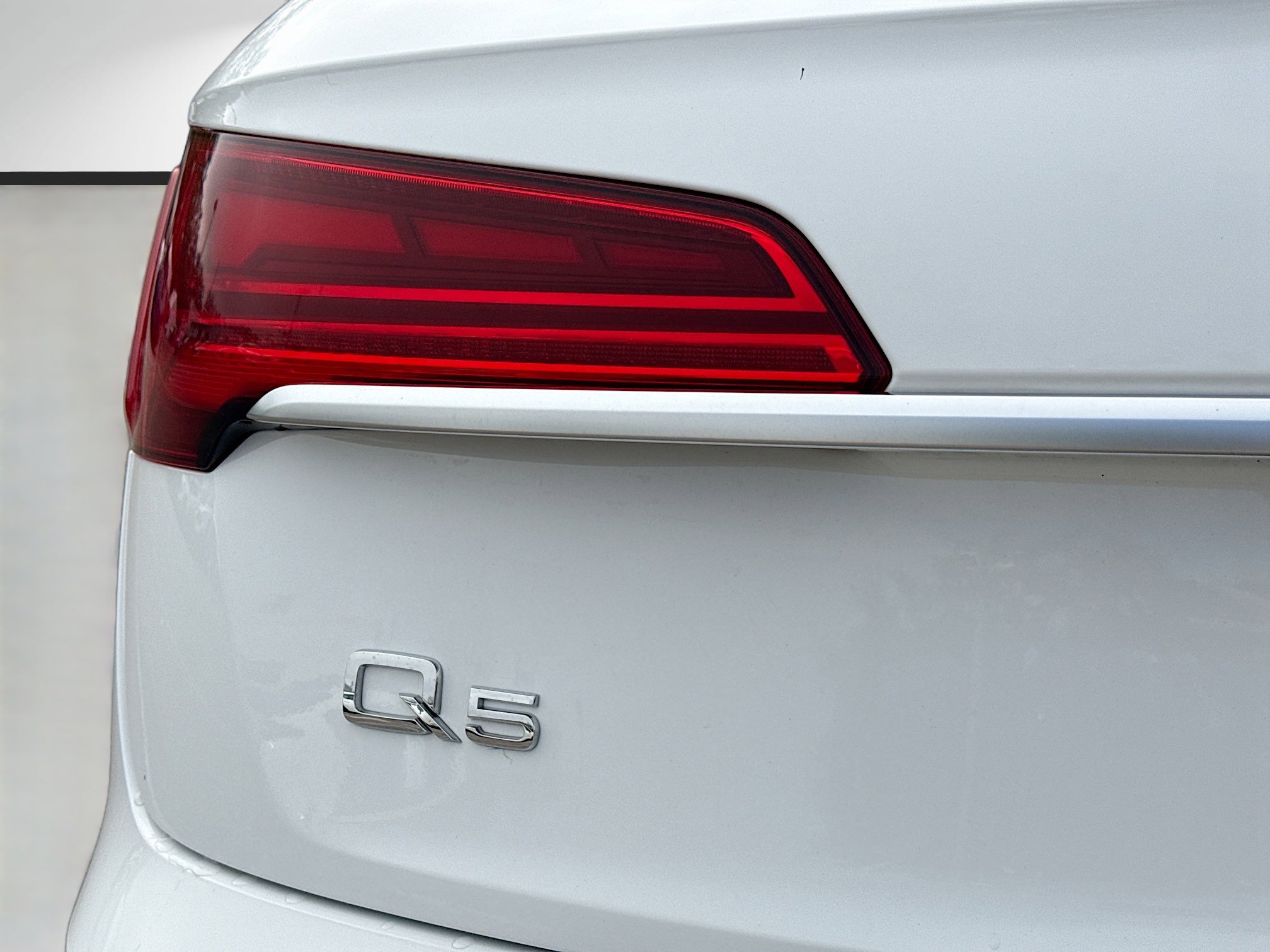 Used 2023 Audi Q5 2.0T Premium Plus image 10