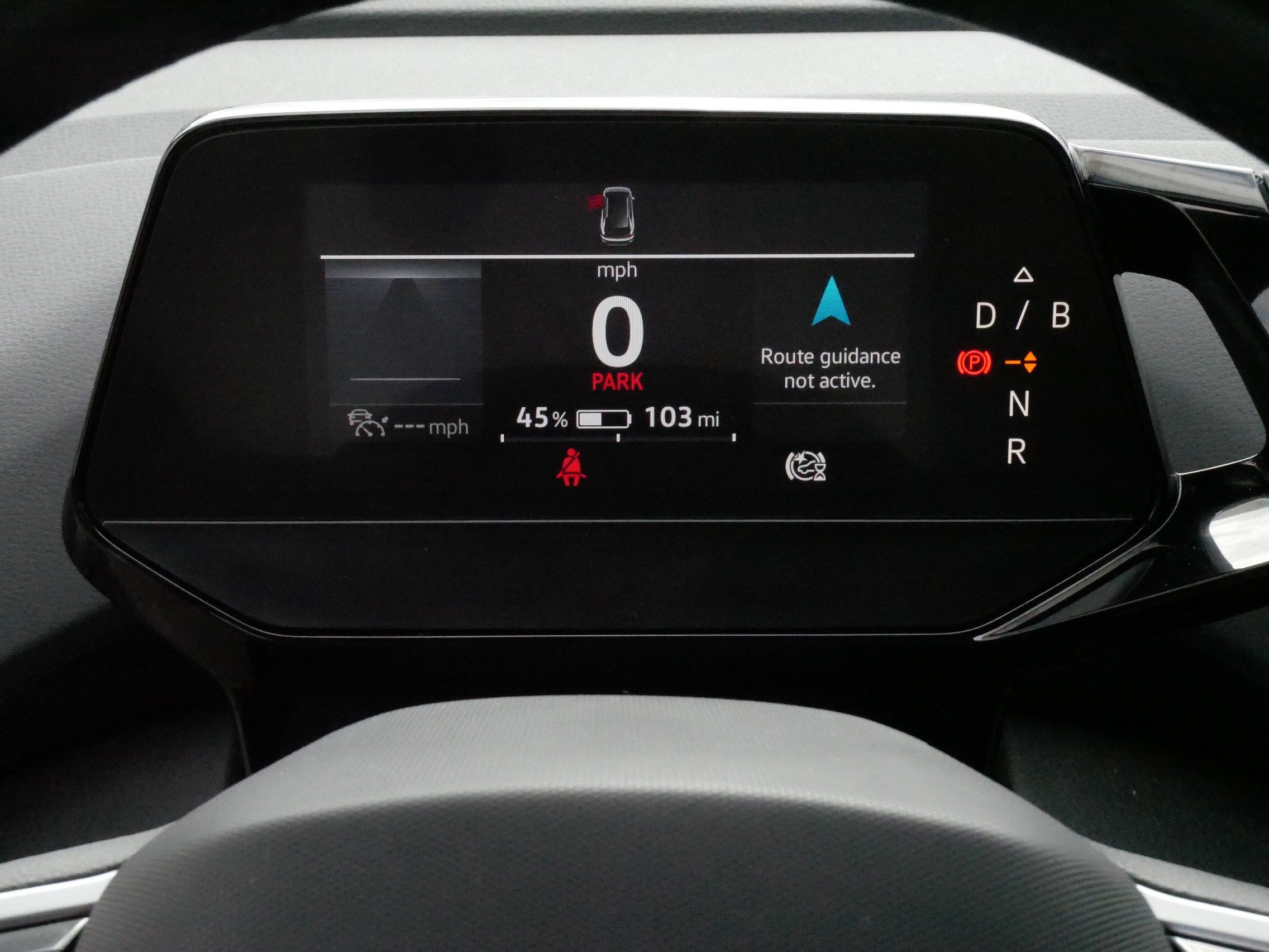 Certified 2021 Volkswagen ID.4 Pro S RWD image 21