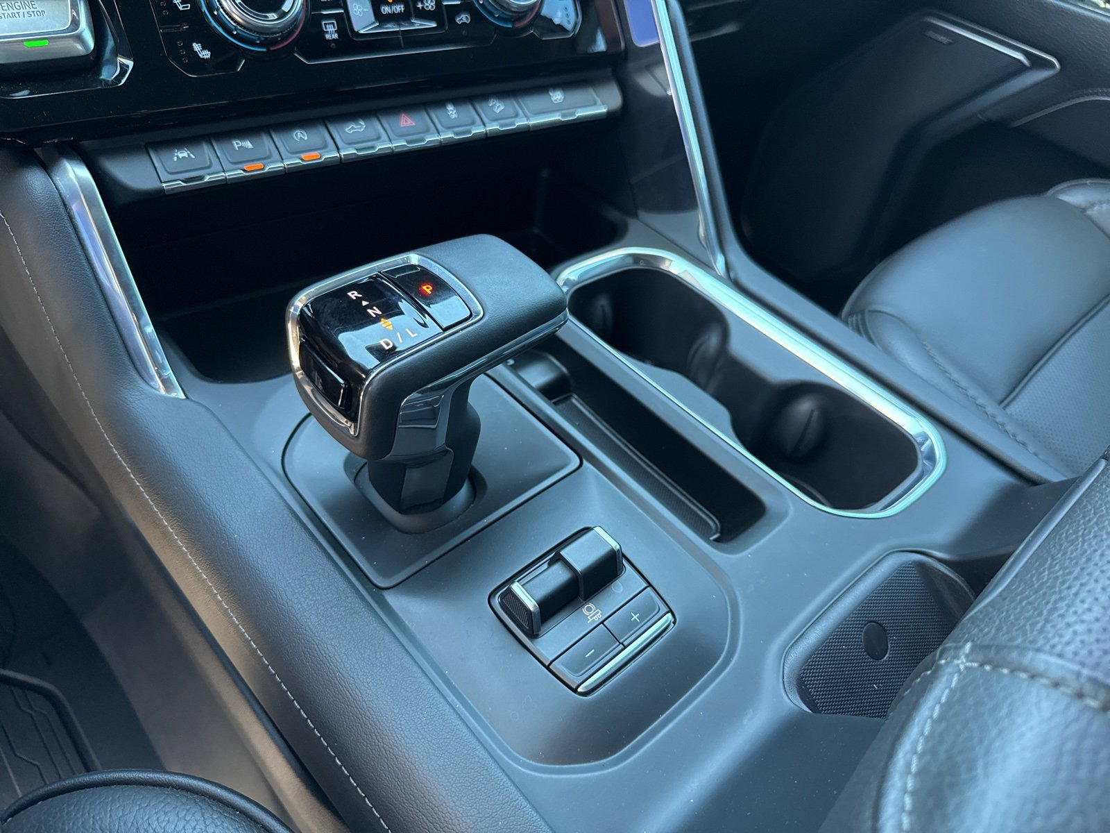 Used 2024 GMC Sierra 1500 Denali image 26