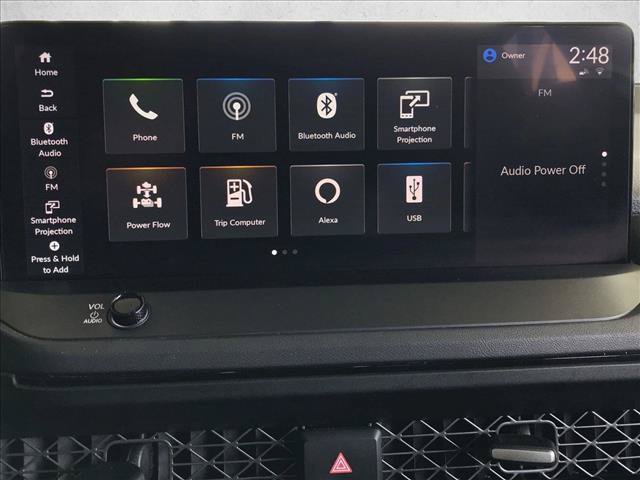 Certified 2023 Honda Accord Sport image 12