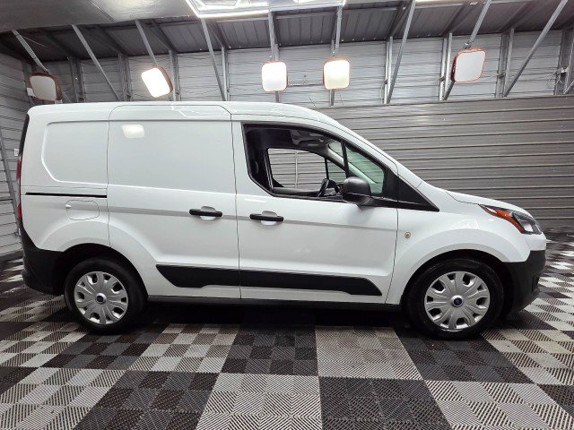 Used 2022 Ford Transit Connect XL FWD image 10