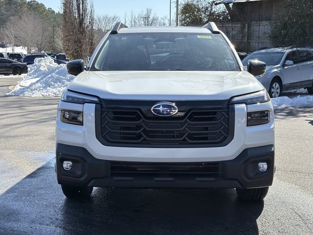 New 2026 Subaru Outback Touring XT image 8