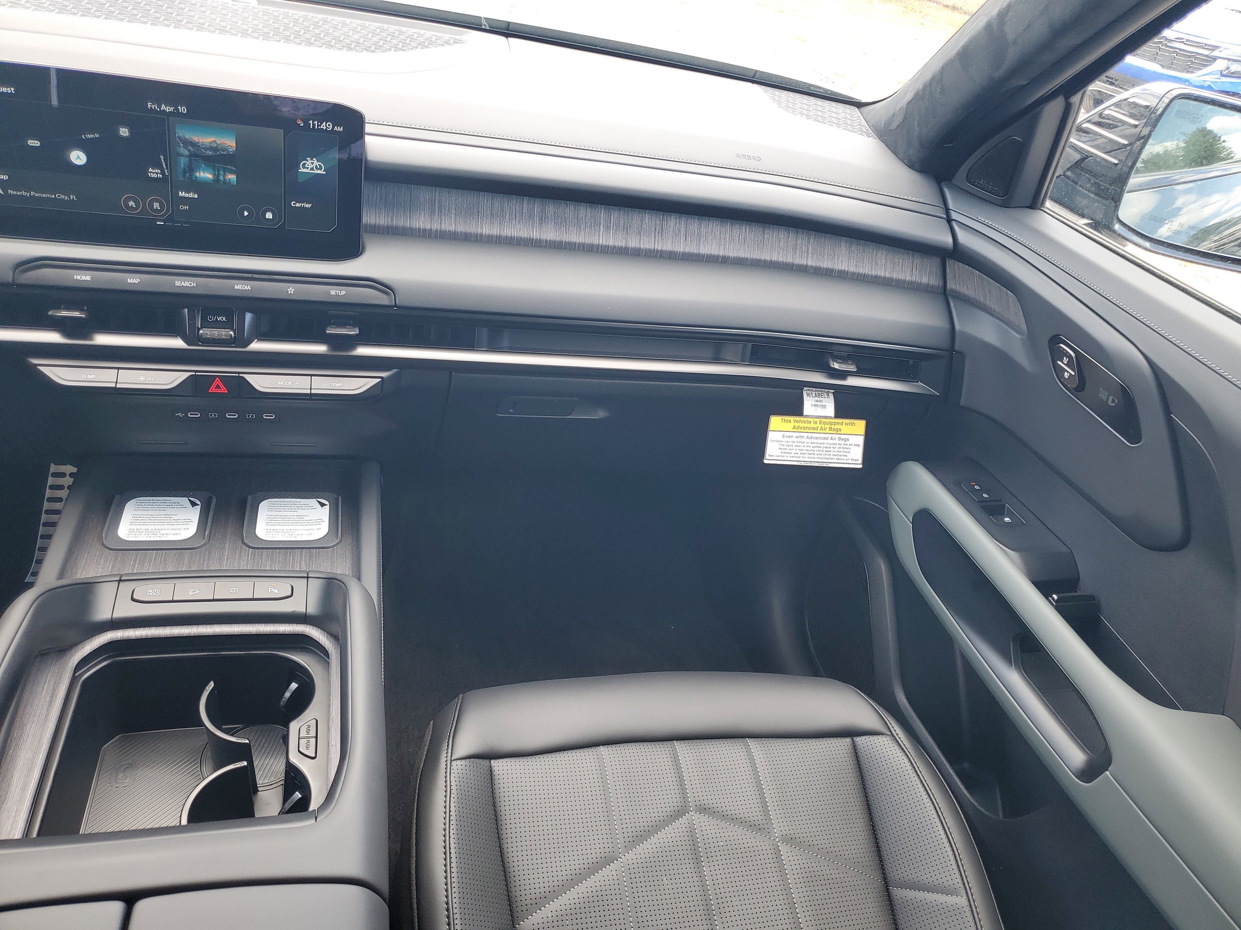 New 2027 Kia Telluride X-Line SX Prestige image 33