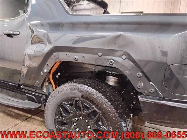 Used 2025 GMC Hummer EV 2X AWD/4WD image 21
