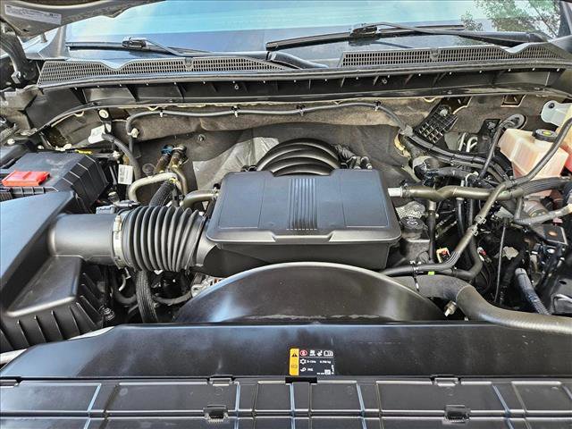 Used 2024 GMC Sierra 2500 SLT w/ Texas SLT Premium Package image 22