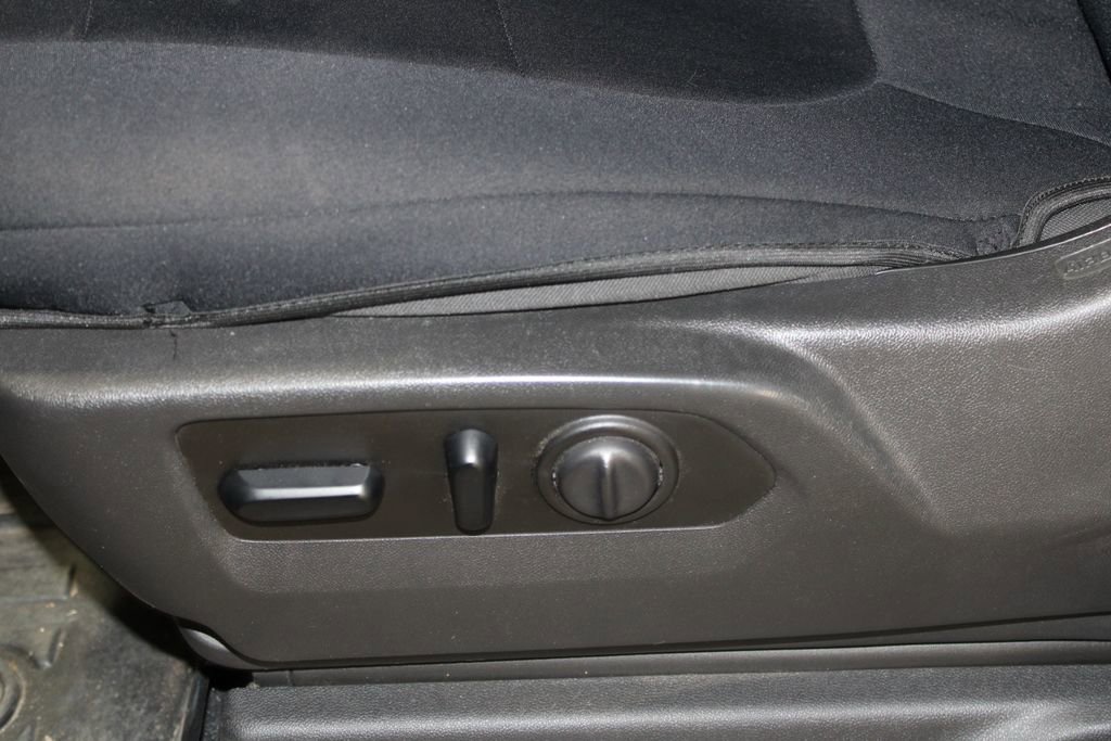 Used 2021 Chevrolet Silverado 1500 RST image 34