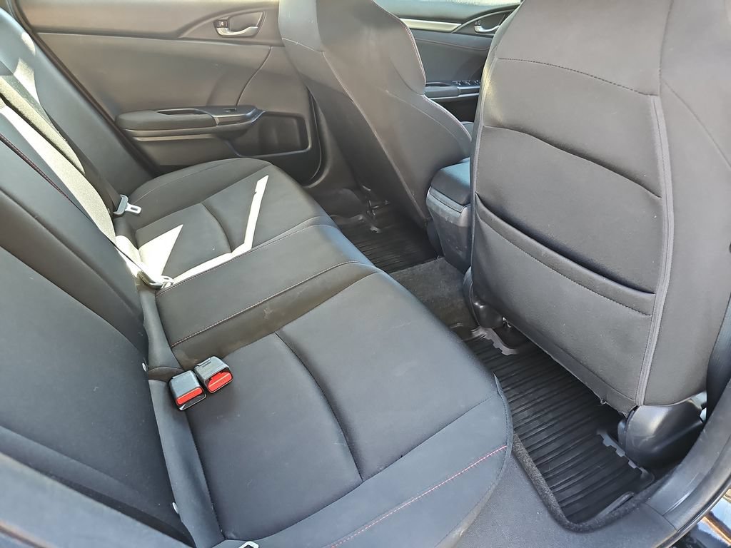 Used 2019 Honda Civic Si image 14