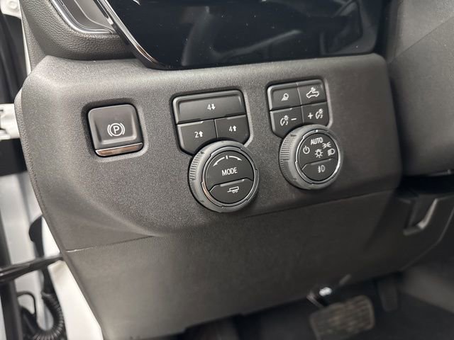 New 2026 Chevrolet Silverado 2500 LT w/ True North Edition AWD/4WD image 11