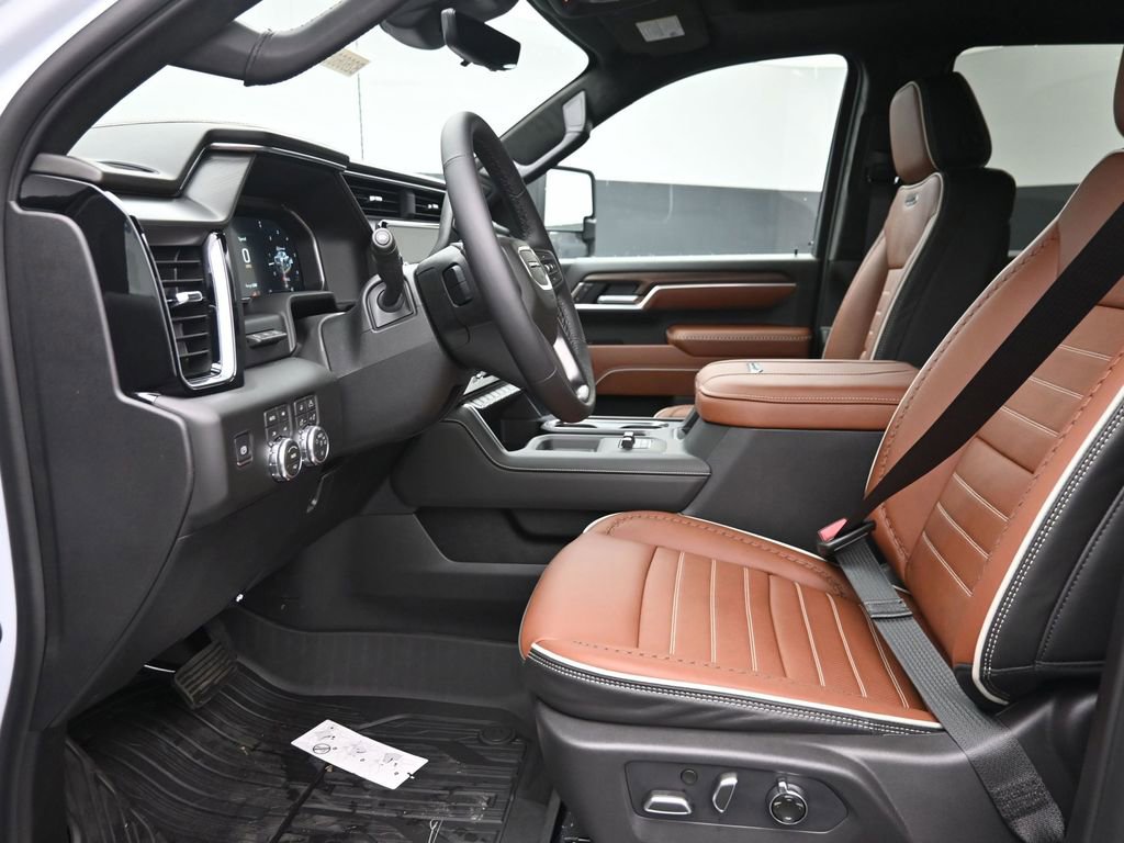 New 2026 GMC Sierra 2500 Denali Ultimate image 14