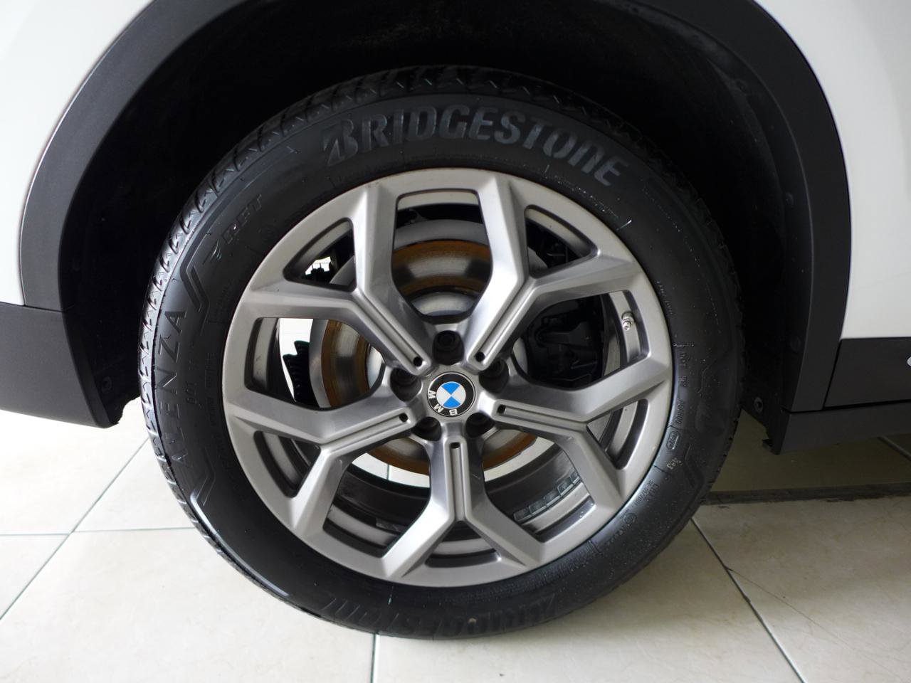 Used 2022 BMW X3 sDrive30i w/ Convenience Package w/ZPA RWD image 79