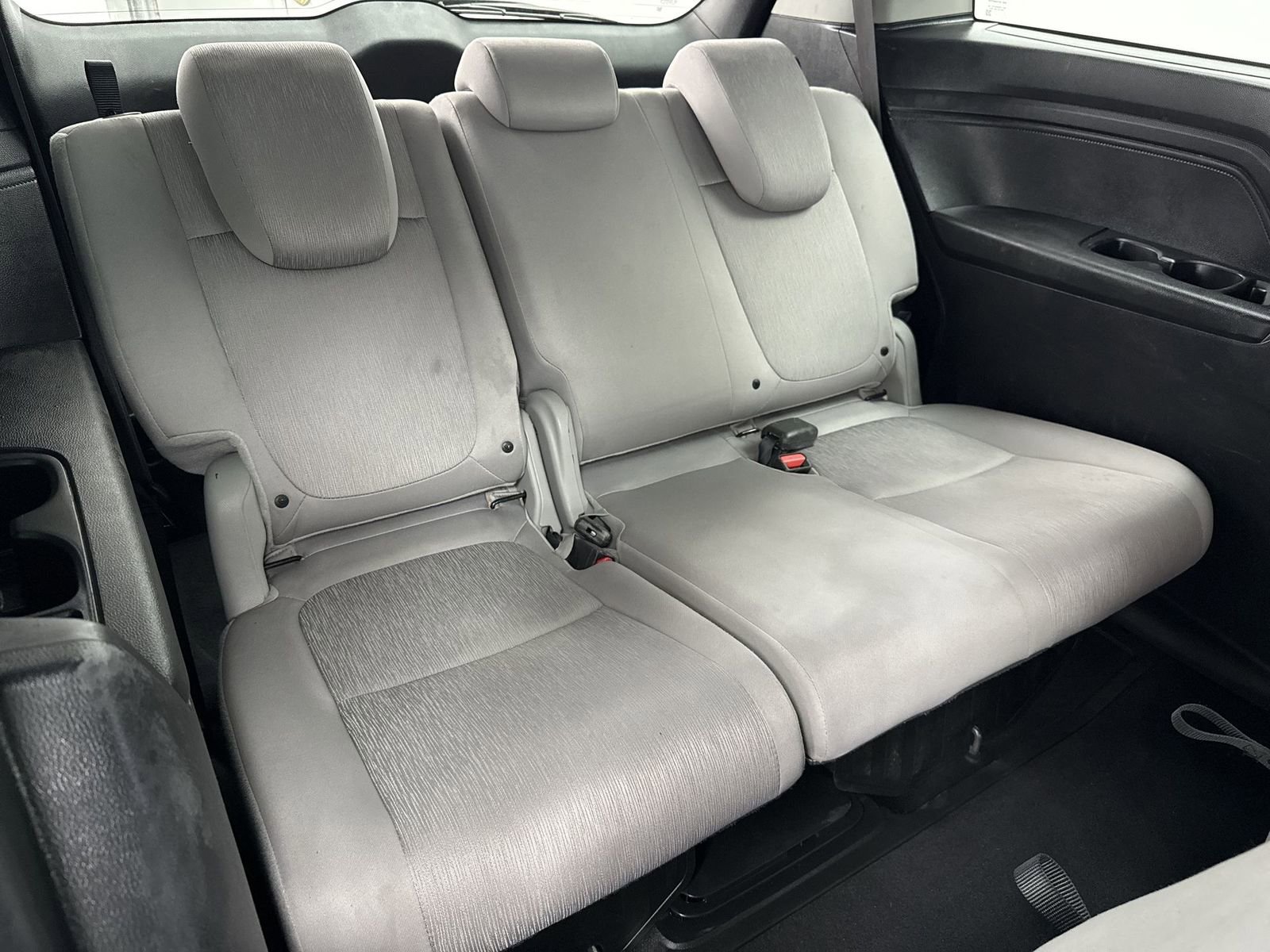 Used 2020 Honda Odyssey EX image 37