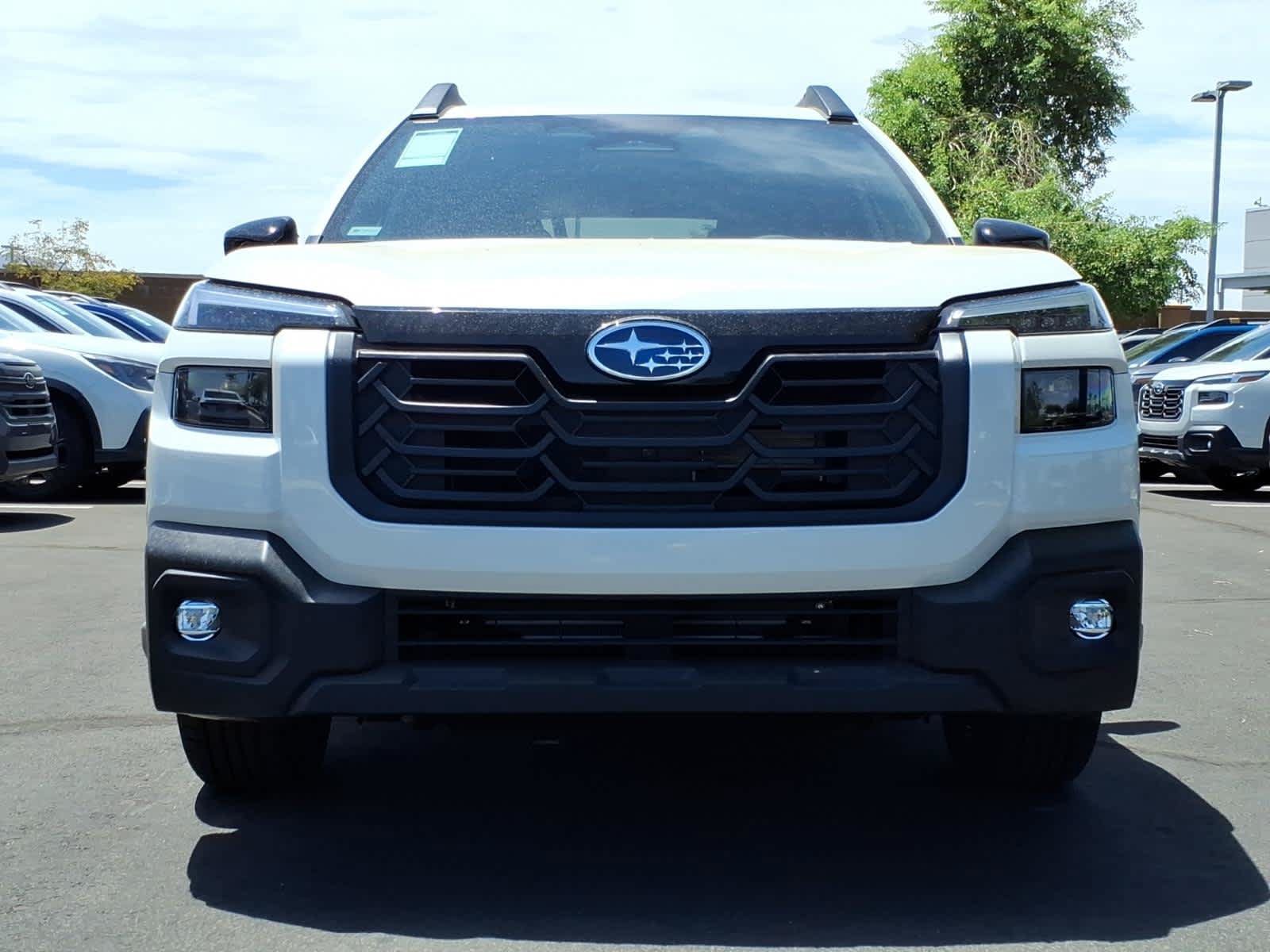 New 2026 Subaru Outback Limited XT AWD/4WD image 2