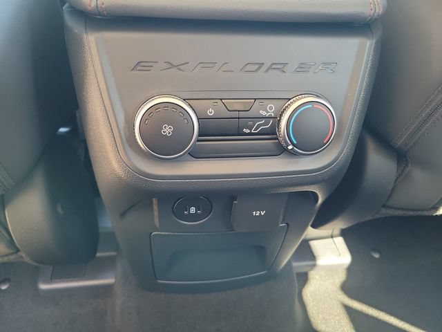 New 2026 Ford Explorer Active w/ Active Comfort Package RWD image 13