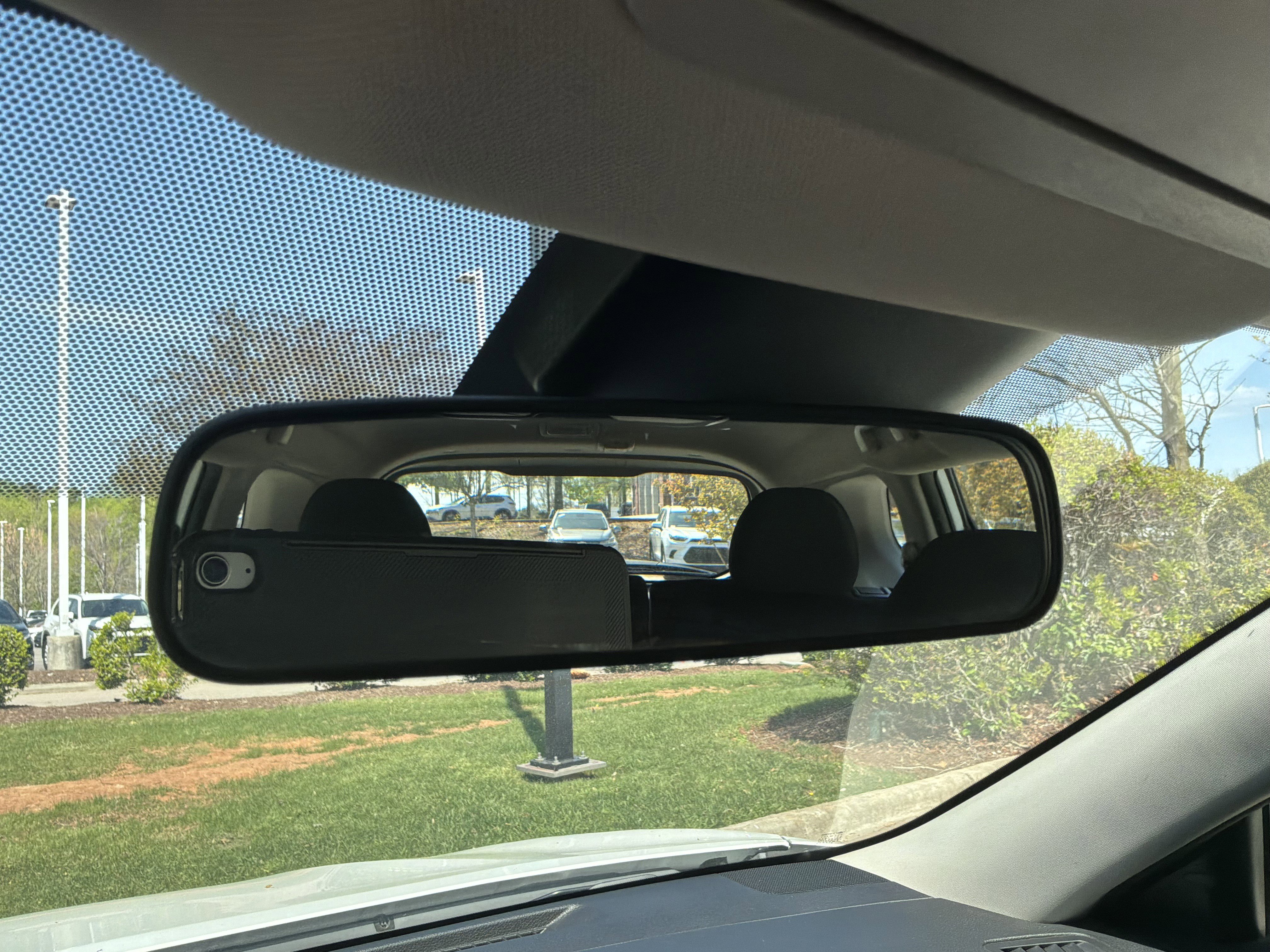 Used 2019 Nissan Rogue S image 31