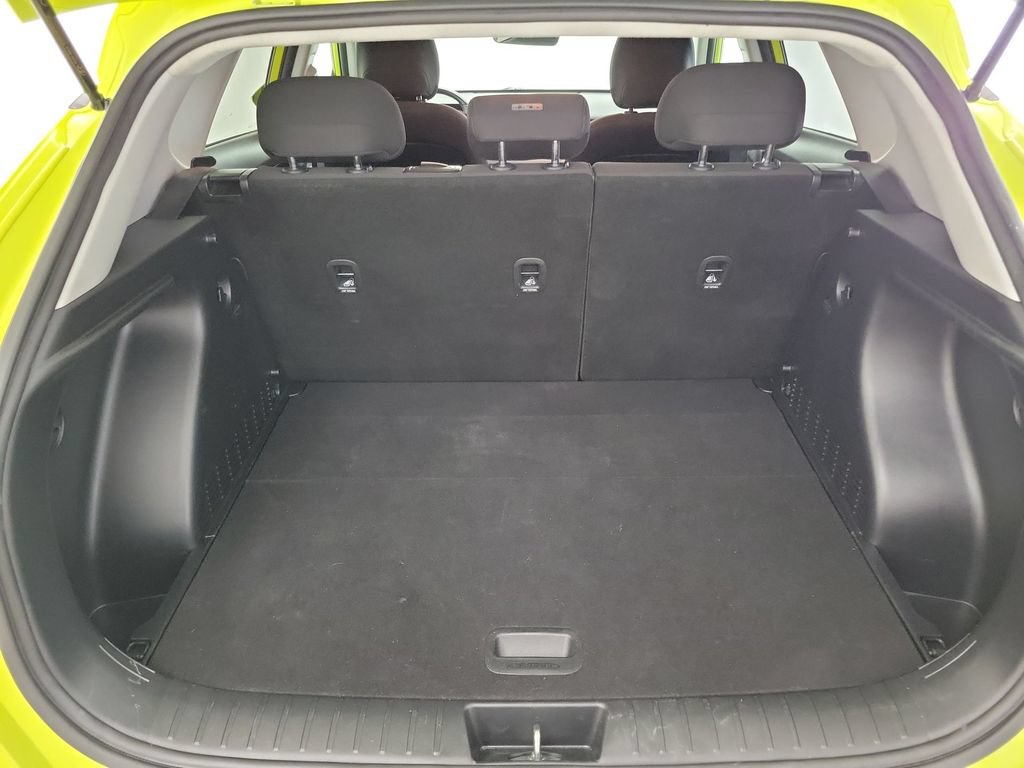 Used 2025 Hyundai Kona SEL FWD image 20
