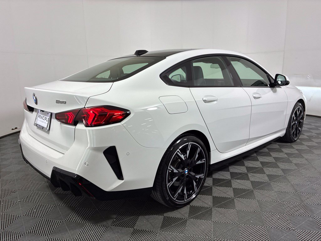 Certified 2026 BMW 228i w/ Premium Package FWD image 5