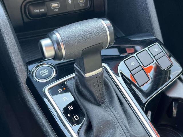 Used 2024 Kia Sportage X-Line image 31