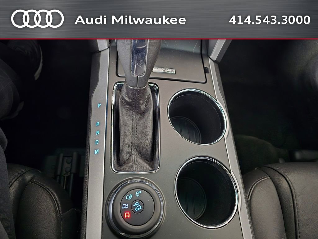 Used 2014 Ford Explorer XLT w/ Equipment Group 202A image 27