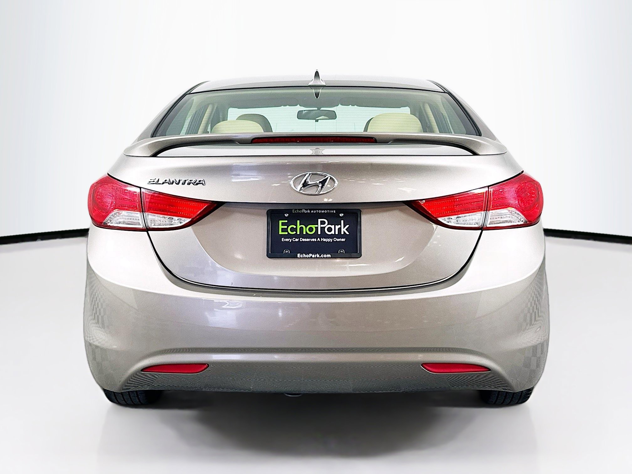 Used 2013 Hyundai Elantra GLS w/ Preferred Pkg FWD image 7