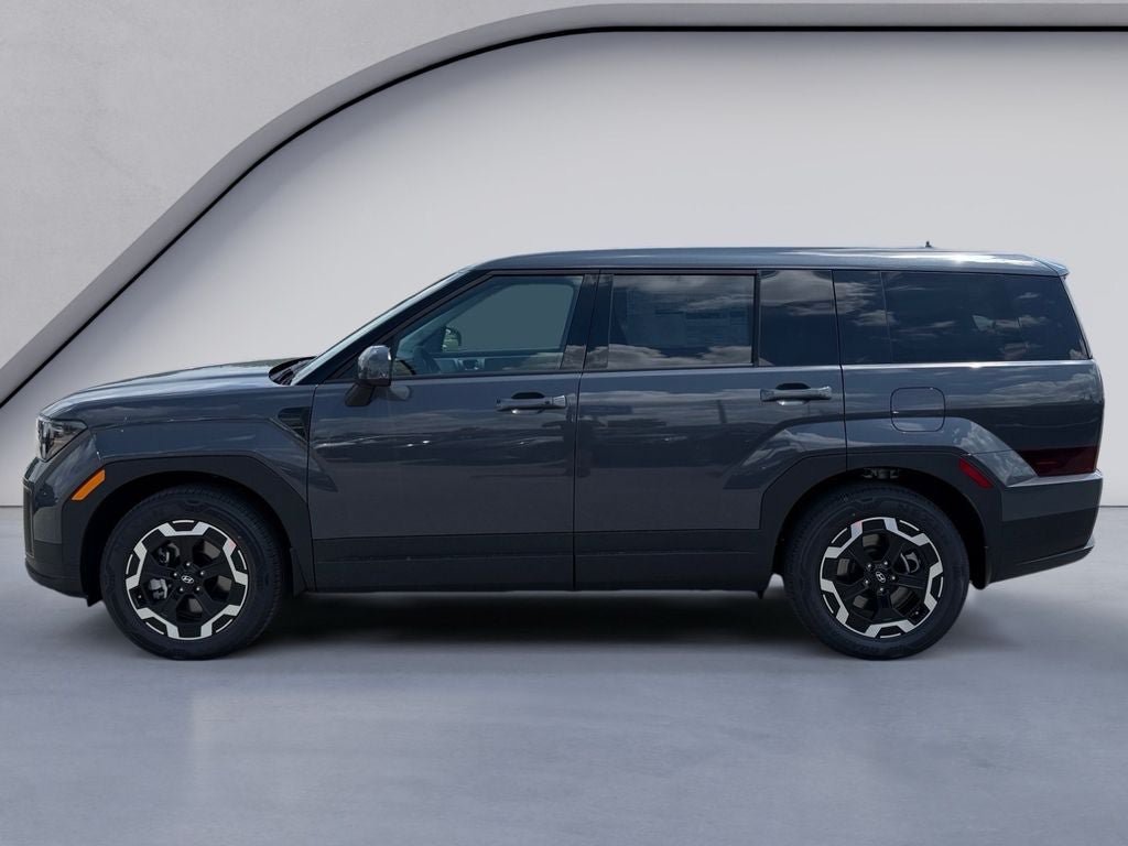 New 2026 Hyundai Santa Fe SE FWD image 2