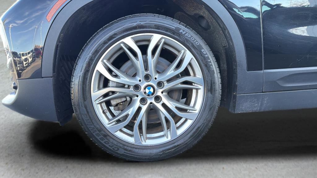 Used 2022 BMW X2 xDrive28i w/ Convenience Package image 14