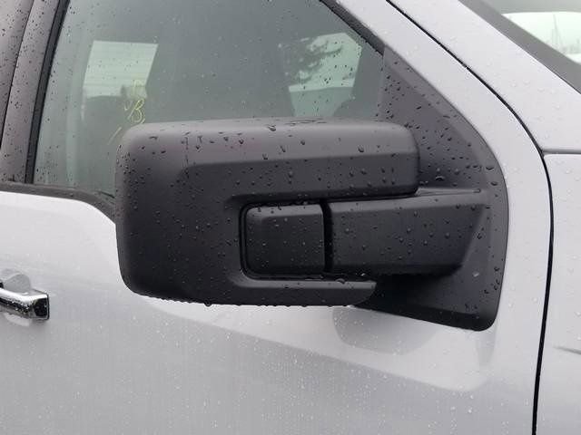 New 2025 Ford F150 XLT w/ Equipment Group 301A Standard image 9