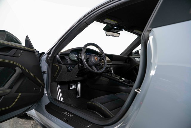 Used 2024 Porsche 911 GT3 image 16
