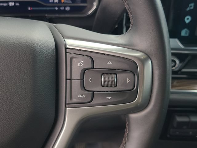 Used 2025 Chevrolet Silverado 2500 LT AWD/4WD image 25
