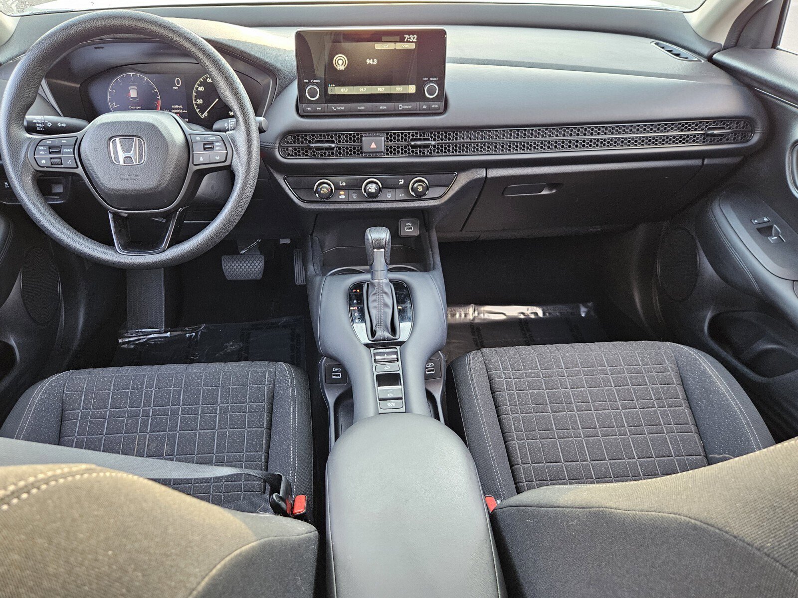 Certified 2023 Honda HR-V LX image 17