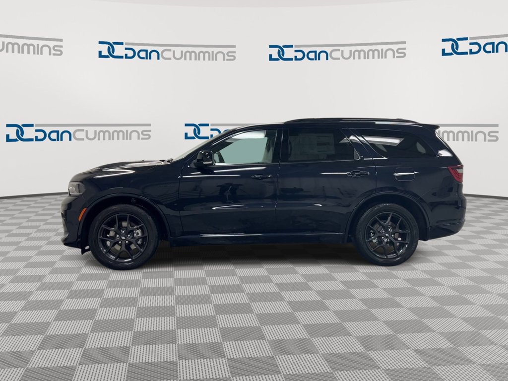 New 2026 Dodge Durango GT AWD/4WD image 5