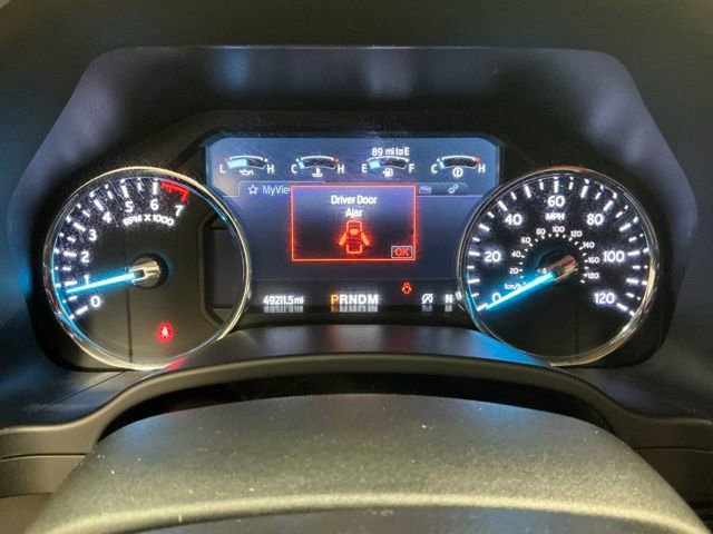 Used 2020 Ford Expedition Platinum image 29