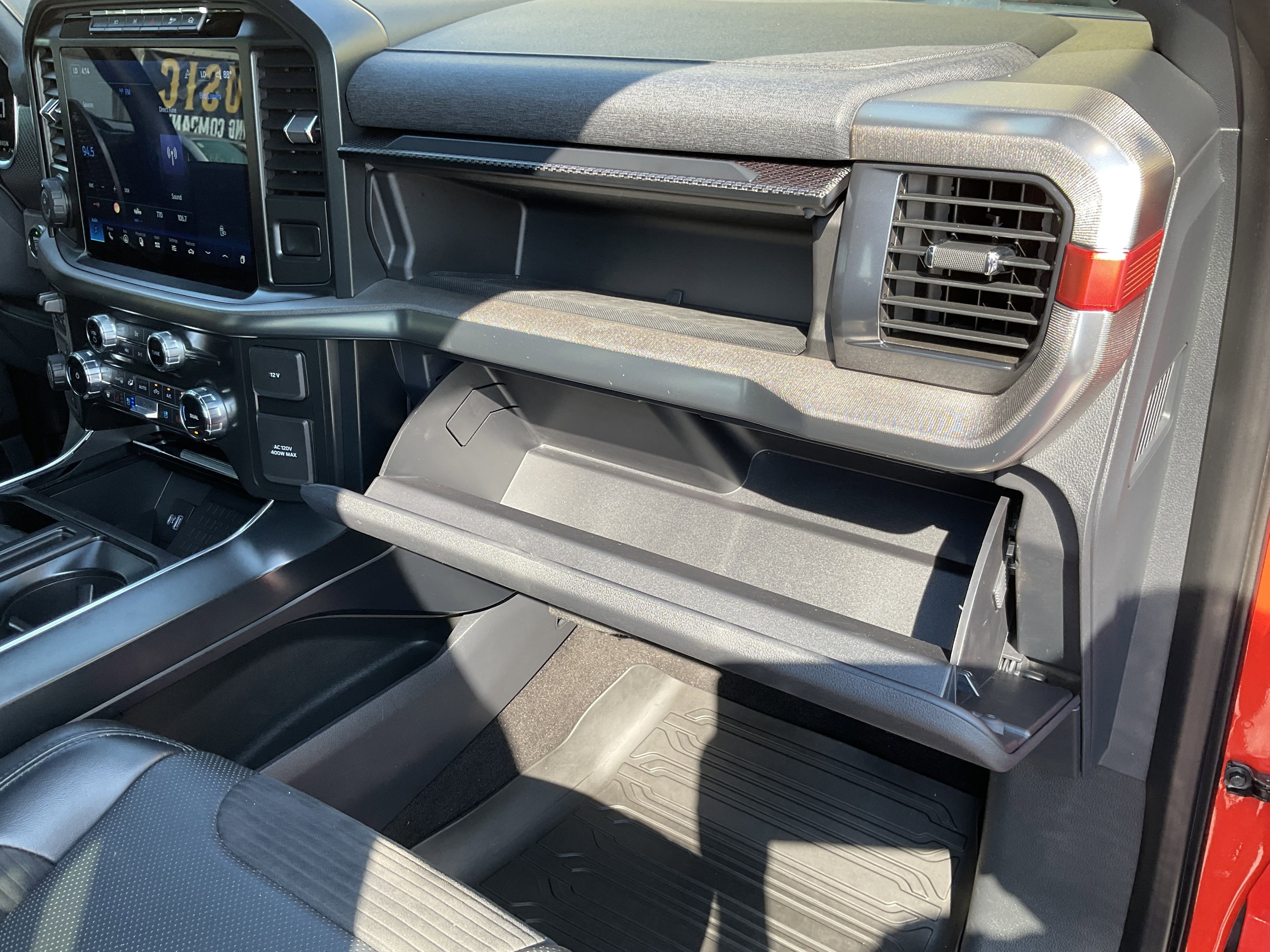 Used 2022 Ford F150 Raptor w/ Equipment Group 801A High image 29