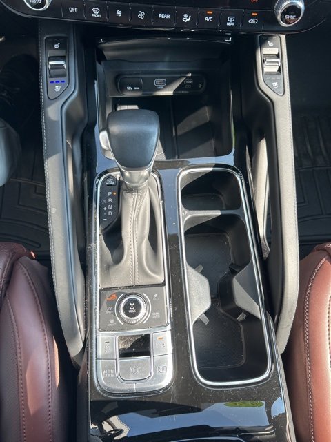 Used 2024 Kia Telluride SX Prestige image 15