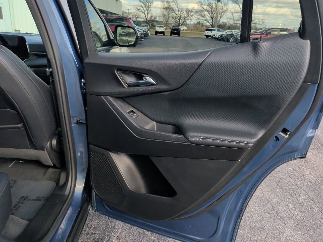 Certified 2025 Chevrolet Equinox LT w/ Convenience Package II image 10